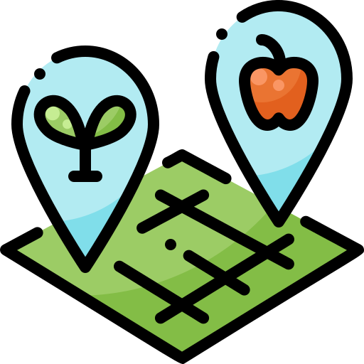 Agriculture & Farmer Engagement Zone